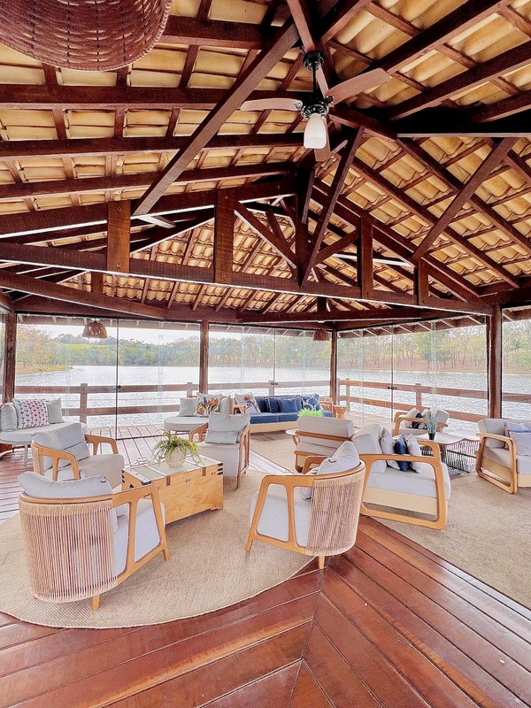 Lote Plano à Venda – Rua da Capela, Condomínio Fazenda Alvorada | Porto Feliz/SP ALAMEDA COPAÍBA PORTO FELIZ - 