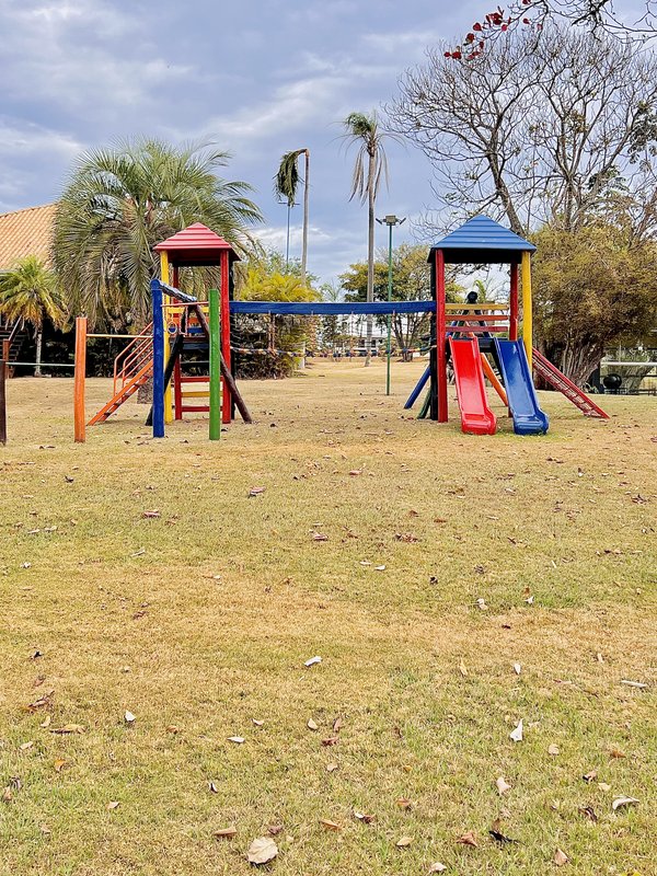 Lote Plano à Venda – Rua da Capela, Condomínio Fazenda Alvorada | Porto Feliz/SP ALAMEDA COPAÍBA PORTO FELIZ - 