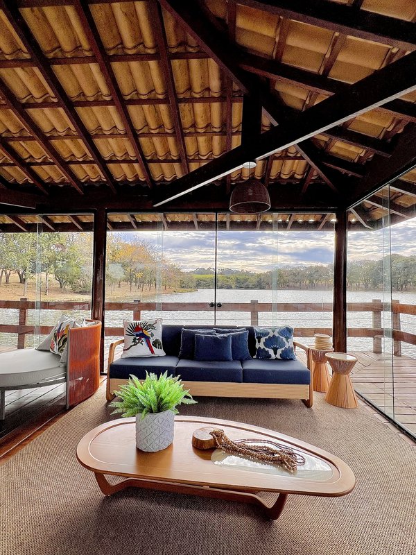 Lote Plano à Venda – Rua da Capela, Condomínio Fazenda Alvorada | Porto Feliz/SP ALAMEDA COPAÍBA PORTO FELIZ - 