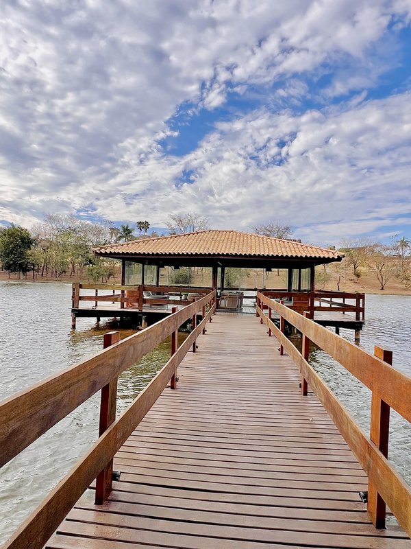 Lote Plano à Venda – Rua da Capela, Condomínio Fazenda Alvorada | Porto Feliz/SP ALAMEDA COPAÍBA PORTO FELIZ - 