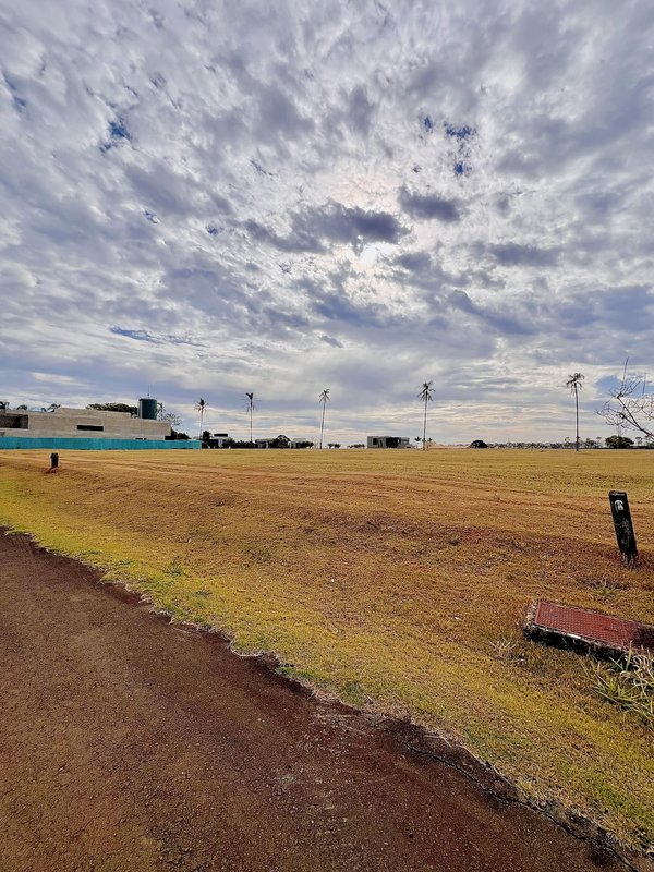 Lote Plano à Venda – Rua da Capela, Condomínio Fazenda Alvorada | Porto Feliz/SP ALAMEDA COPAÍBA PORTO FELIZ - 