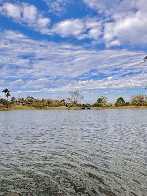 Lote Plano à Venda – Rua da Capela, Condomínio Fazenda Alvorada | Porto Feliz/SP ALAMEDA COPAÍBA PORTO FELIZ - 