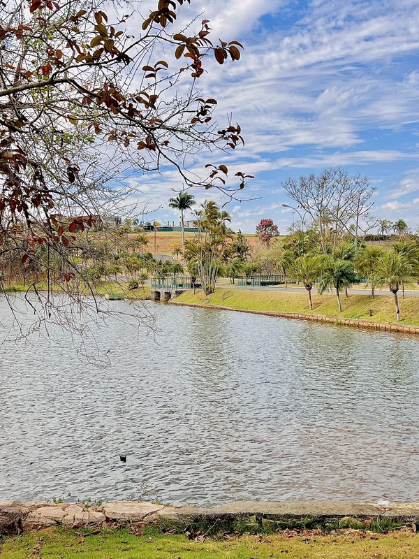 Lote Plano à Venda – Rua da Capela, Condomínio Fazenda Alvorada | Porto Feliz/SP ALAMEDA COPAÍBA PORTO FELIZ - 