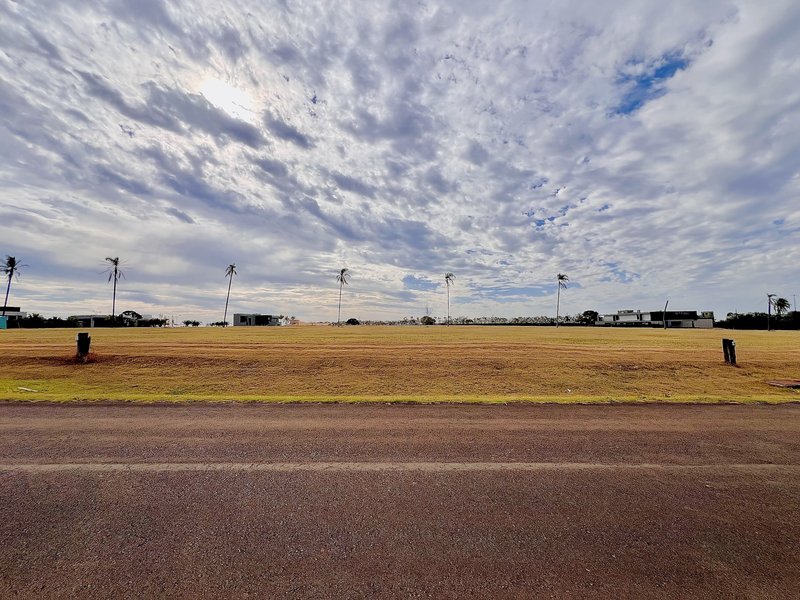 Lote Plano à Venda – Rua da Capela, Condomínio Fazenda Alvorada | Porto Feliz/SP ALAMEDA COPAÍBA PORTO FELIZ - 