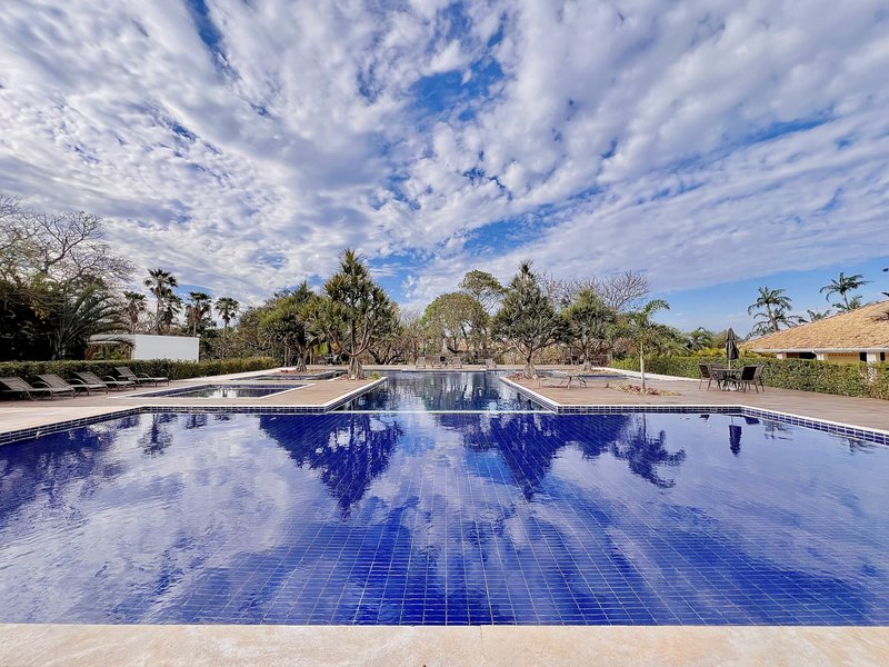 Lote Plano à Venda – Rua da Capela, Condomínio Fazenda Alvorada | Porto Feliz/SP ALAMEDA COPAÍBA PORTO FELIZ - 