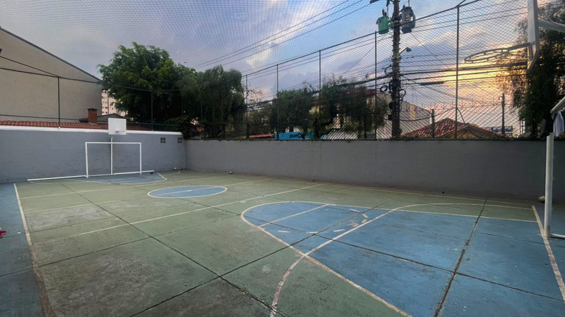 APARTAMENTO À VENDA COM 67M² | 2 DORMS (1 SUÍTE) | 1 VAGA | GOPOUVA/GUARULHOS-SP! Rua Doutor José Maurício de Oliveira Guarulhos - 