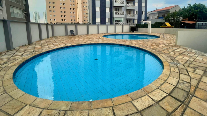 APARTAMENTO À VENDA COM 67M² | 2 DORMS (1 SUÍTE) | 1 VAGA | GOPOUVA/GUARULHOS-SP! Rua Doutor José Maurício de Oliveira Guarulhos - 