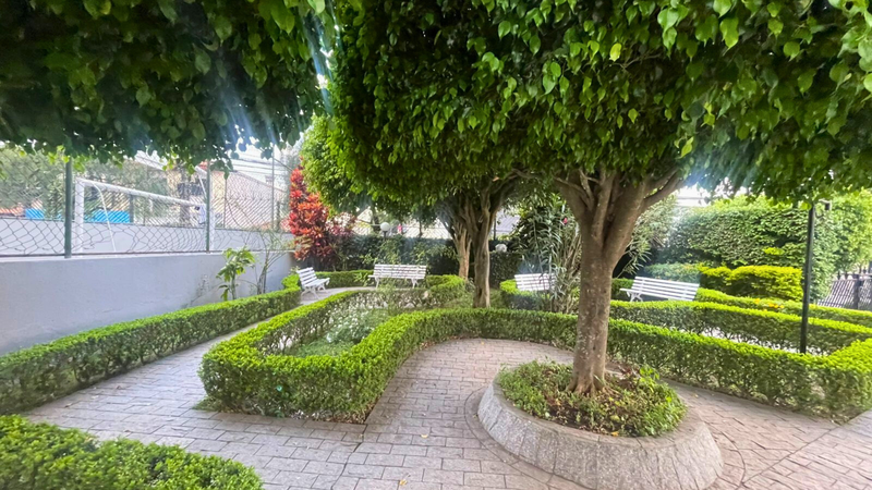 APARTAMENTO À VENDA COM 67M² | 2 DORMS (1 SUÍTE) | 1 VAGA | GOPOUVA/GUARULHOS-SP! Rua Doutor José Maurício de Oliveira Guarulhos - 