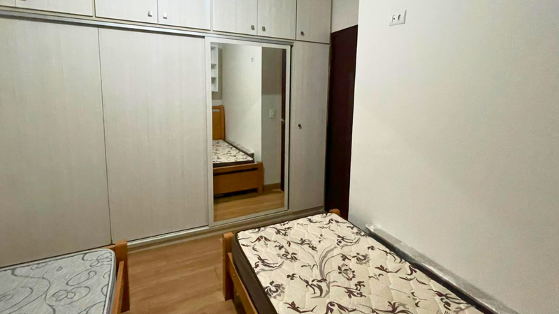 APARTAMENTO À VENDA COM 67M² | 2 DORMS (1 SUÍTE) | 1 VAGA | GOPOUVA/GUARULHOS-SP! Rua Doutor José Maurício de Oliveira Guarulhos - 