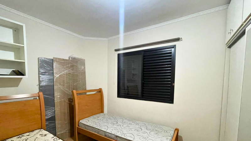 APARTAMENTO À VENDA COM 67M² | 2 DORMS (1 SUÍTE) | 1 VAGA | GOPOUVA/GUARULHOS-SP! Rua Doutor José Maurício de Oliveira Guarulhos - 