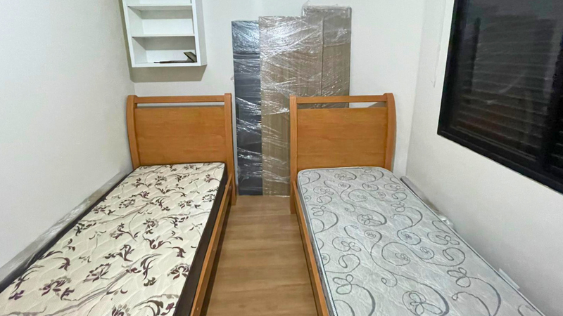 APARTAMENTO À VENDA COM 67M² | 2 DORMS (1 SUÍTE) | 1 VAGA | GOPOUVA/GUARULHOS-SP! Rua Doutor José Maurício de Oliveira Guarulhos - 