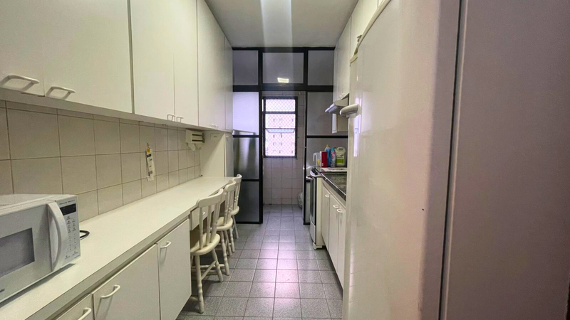 APARTAMENTO À VENDA COM 67M² | 2 DORMS (1 SUÍTE) | 1 VAGA | GOPOUVA/GUARULHOS-SP! Rua Doutor José Maurício de Oliveira Guarulhos - 