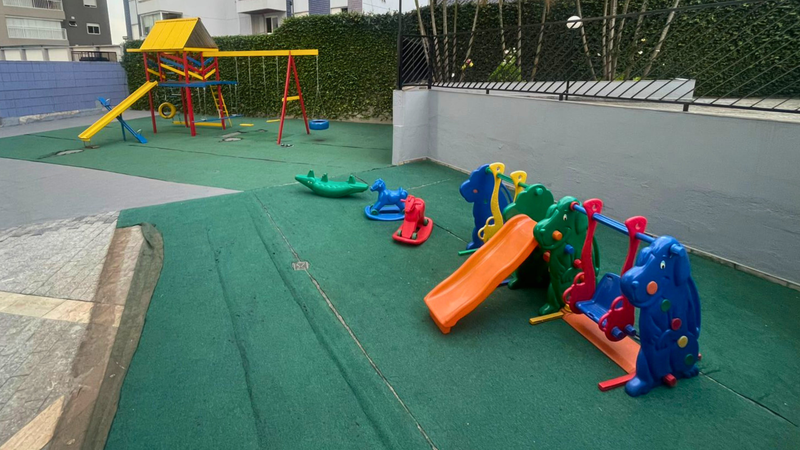 APARTAMENTO À VENDA COM 67M² | 2 DORMS (1 SUÍTE) | 1 VAGA | GOPOUVA/GUARULHOS-SP! Rua Doutor José Maurício de Oliveira Guarulhos - 