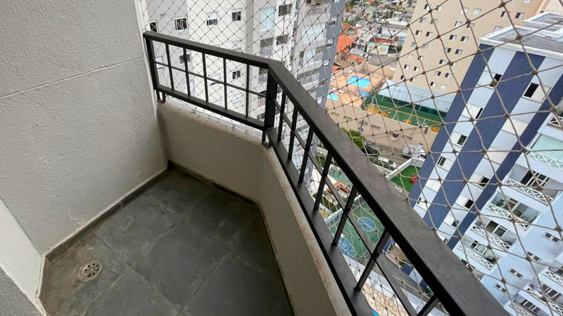 APARTAMENTO À VENDA COM 67M² | 2 DORMS (1 SUÍTE) | 1 VAGA | GOPOUVA/GUARULHOS-SP! Rua Doutor José Maurício de Oliveira Guarulhos - 