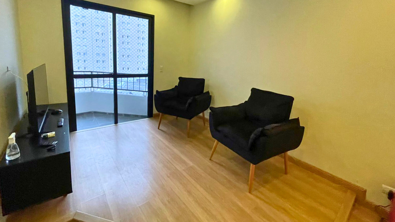 APARTAMENTO À VENDA COM 67M² | 2 DORMS (1 SUÍTE) | 1 VAGA | GOPOUVA/GUARULHOS-SP! Rua Doutor José Maurício de Oliveira Guarulhos - 