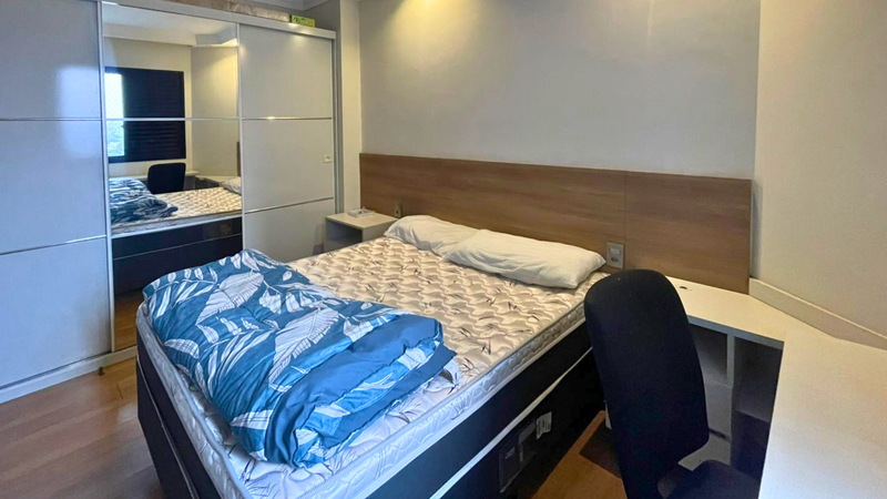 APARTAMENTO À VENDA COM 67M² | 2 DORMS (1 SUÍTE) | 1 VAGA | GOPOUVA/GUARULHOS-SP! Rua Doutor José Maurício de Oliveira Guarulhos - 