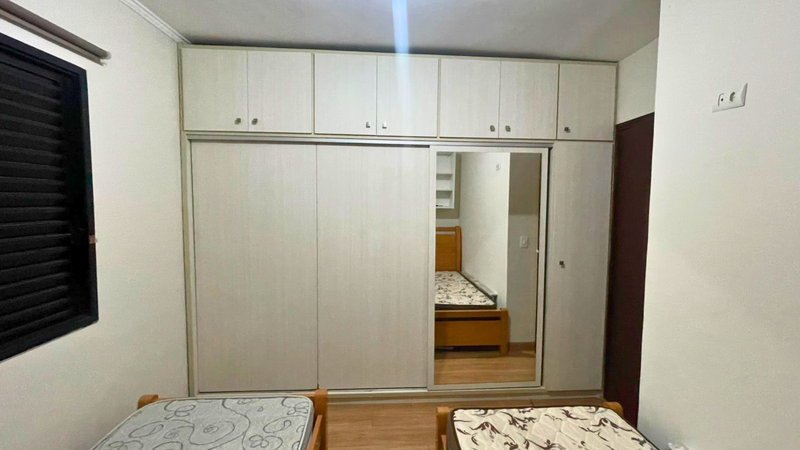 APARTAMENTO À VENDA COM 67M² | 2 DORMS (1 SUÍTE) | 1 VAGA | GOPOUVA/GUARULHOS-SP! Rua Doutor José Maurício de Oliveira Guarulhos - 