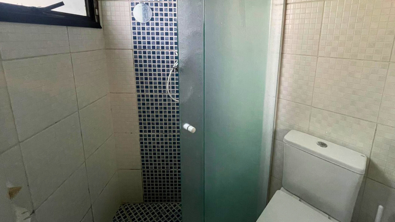 APARTAMENTO À VENDA COM 67M² | 2 DORMS (1 SUÍTE) | 1 VAGA | GOPOUVA/GUARULHOS-SP! Rua Doutor José Maurício de Oliveira Guarulhos - 