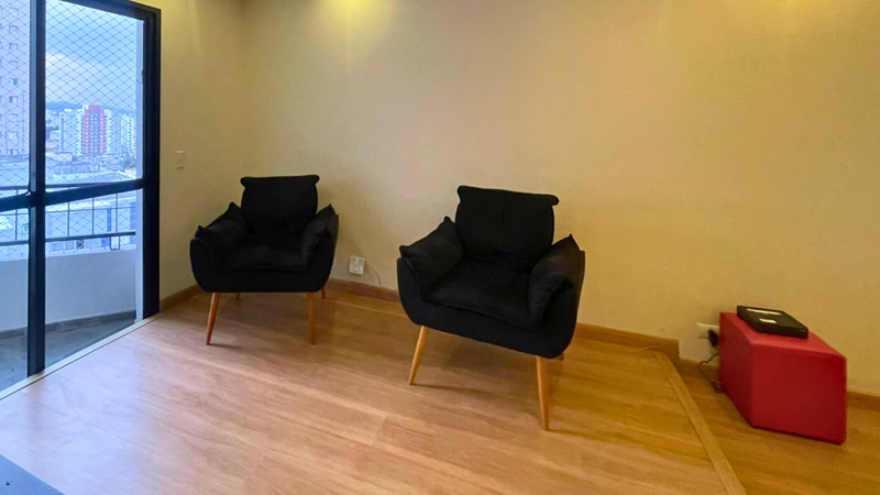 APARTAMENTO À VENDA COM 67M² | 2 DORMS (1 SUÍTE) | 1 VAGA | GOPOUVA/GUARULHOS-SP! Rua Doutor José Maurício de Oliveira Guarulhos - 