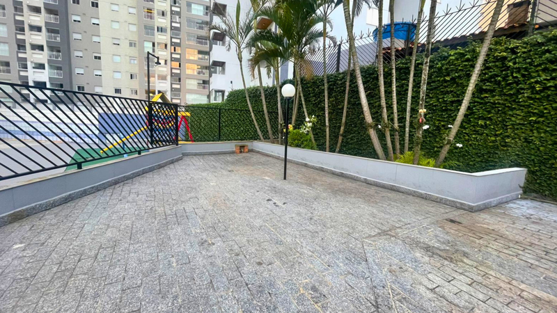 APARTAMENTO À VENDA COM 67M² | 2 DORMS (1 SUÍTE) | 1 VAGA | GOPOUVA/GUARULHOS-SP! Rua Doutor José Maurício de Oliveira Guarulhos - 