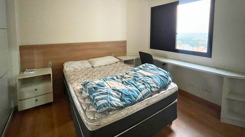 APARTAMENTO À VENDA COM 67M² | 2 DORMS (1 SUÍTE) | 1 VAGA | GOPOUVA/GUARULHOS-SP! Rua Doutor José Maurício de Oliveira Guarulhos - 