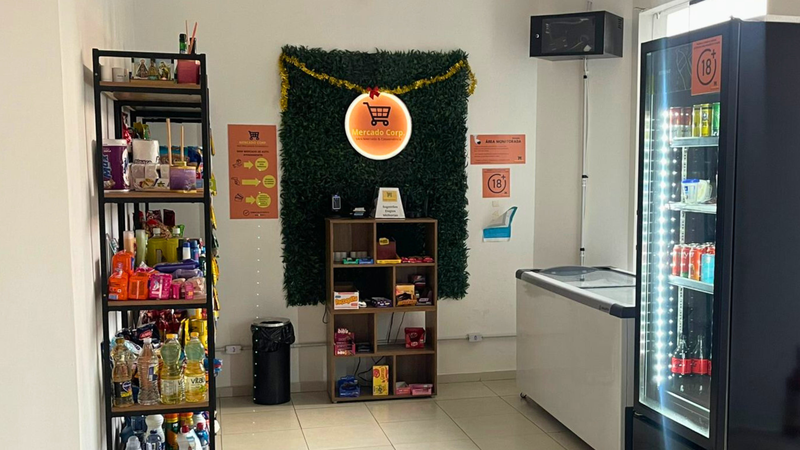 APARTAMENTO À VENDA COM 67M² | 2 DORMS (1 SUÍTE) | 1 VAGA | GOPOUVA/GUARULHOS-SP! Rua Doutor José Maurício de Oliveira Guarulhos - 