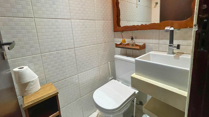 APARTAMENTO À VENDA COM 67M² | 2 DORMS (1 SUÍTE) | 1 VAGA | GOPOUVA/GUARULHOS-SP! Rua Doutor José Maurício de Oliveira Guarulhos - 