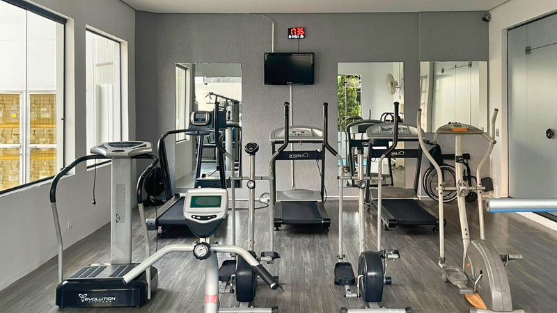 APARTAMENTO À VENDA COM 67M² | 2 DORMS (1 SUÍTE) | 1 VAGA | GOPOUVA/GUARULHOS-SP! Rua Doutor José Maurício de Oliveira Guarulhos - 