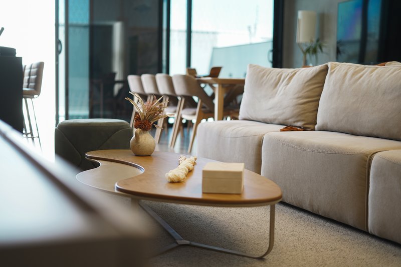 Casa Mobiliada e Decorada no Alphaville Nova Esplanada 1 – Votorantim/SP Alameda Espanha Votorantim - 