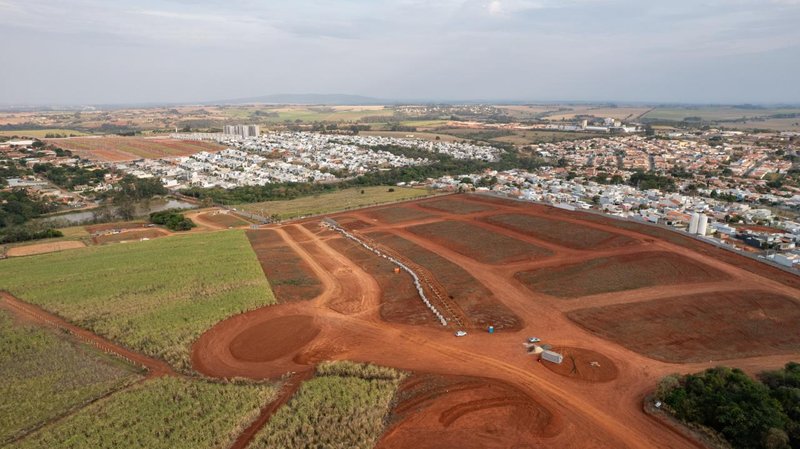 Lotes Comerciais de 300m2/Tatuí-SP  Tatuí - 