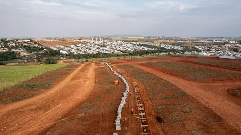 Lotes Comerciais de 300m2/Tatuí-SP  Tatuí - 