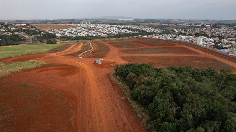 Lotes Comerciais de 300m2/Tatuí-SP  Tatuí - 