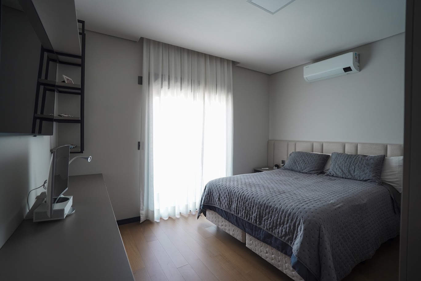 Casa com 4 dormit&oacute;rios &agrave; venda,363 m&sup2; -  Alphaville Nova Esplanada I - Votorantim - SP Alameda Nova Zelândia Votorantim - 