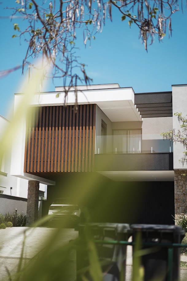 Casa com 4 dormit&oacute;rios &agrave; venda,363 m&sup2; -  Alphaville Nova Esplanada I - Votorantim - SP Alameda Nova Zelândia Votorantim - 