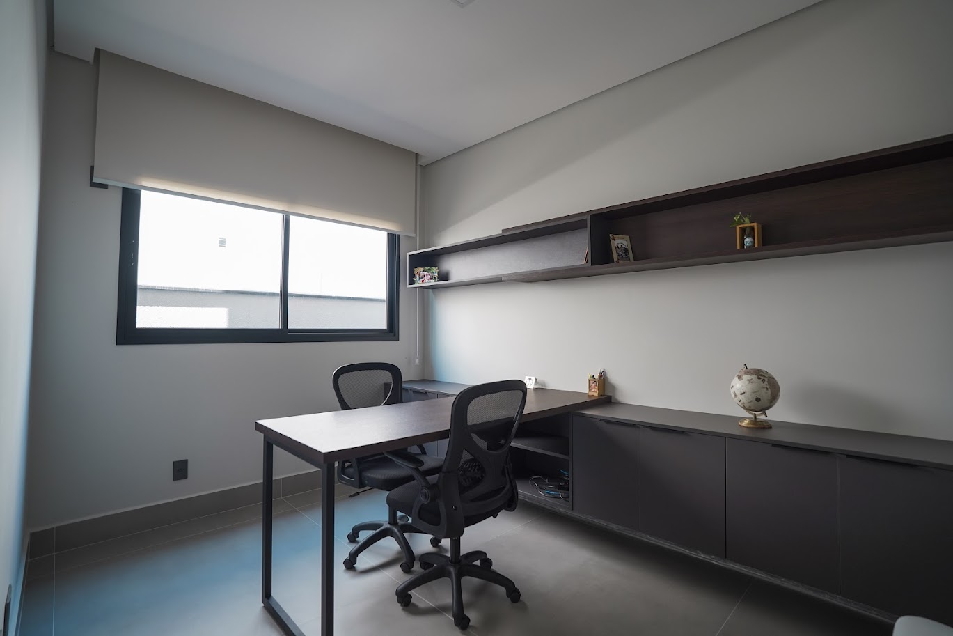 Casa com 4 dormit&oacute;rios &agrave; venda,363 m&sup2; -  Alphaville Nova Esplanada I - Votorantim - SP Alameda Nova Zelândia Votorantim - 