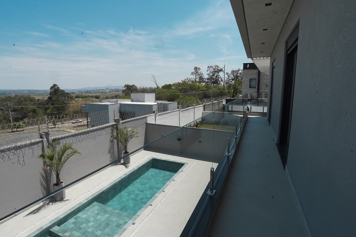 Casa com 4 dormit&oacute;rios &agrave; venda,363 m&sup2; -  Alphaville Nova Esplanada I - Votorantim - SP Alameda Nova Zelândia Votorantim - 