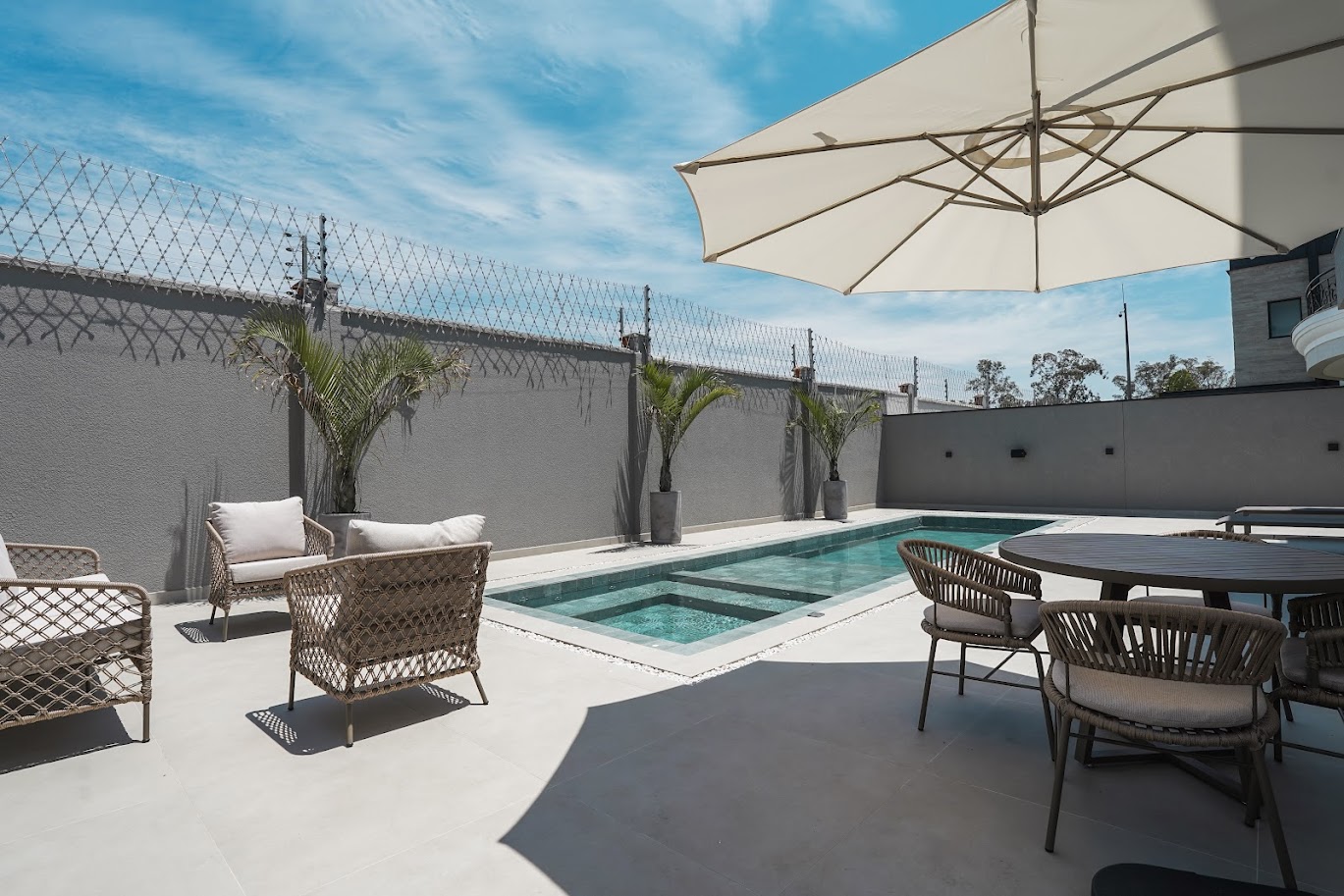 Casa com 4 dormit&oacute;rios &agrave; venda,363 m&sup2; -  Alphaville Nova Esplanada I - Votorantim - SP Alameda Nova Zelândia Votorantim - 