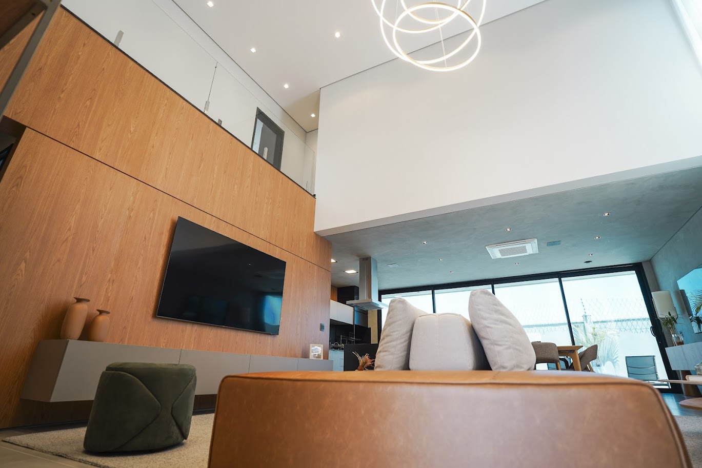 Casa com 4 dormit&oacute;rios &agrave; venda,363 m&sup2; -  Alphaville Nova Esplanada I - Votorantim - SP Alameda Nova Zelândia Votorantim - 