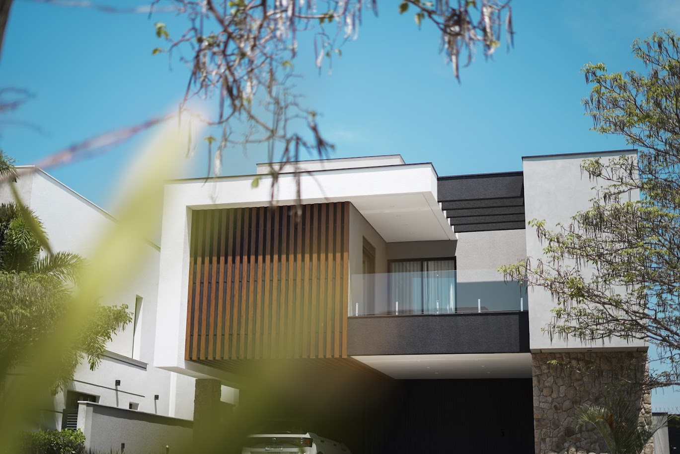 Casa com 4 dormit&oacute;rios &agrave; venda,363 m&sup2; -  Alphaville Nova Esplanada I - Votorantim - SP Alameda Nova Zelândia Votorantim - 