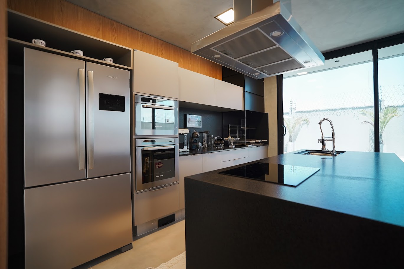 Casa com 4 dormit&oacute;rios &agrave; venda,363 m&sup2; -  Alphaville Nova Esplanada I - Votorantim - SP Alameda Nova Zelândia Votorantim - 