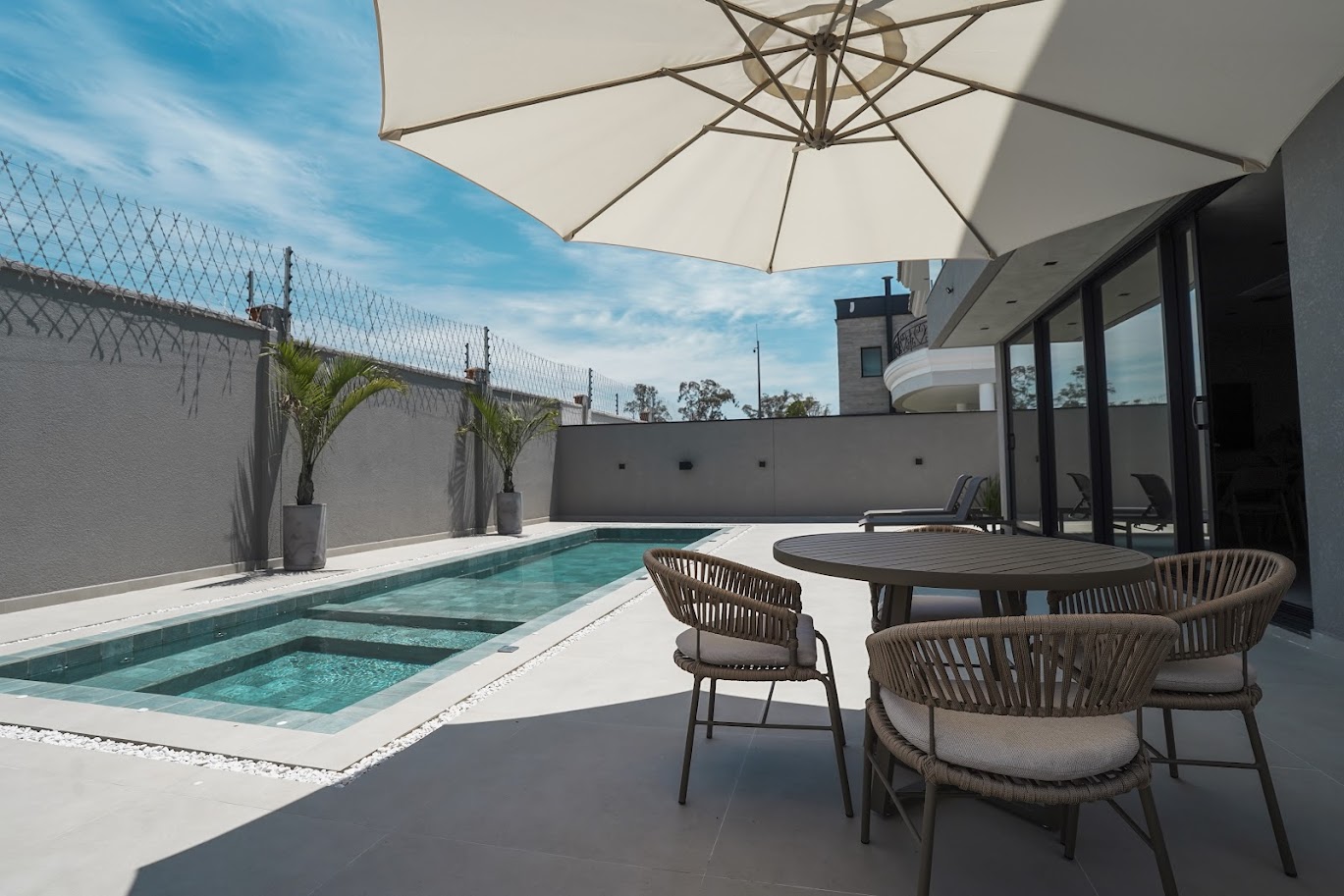 Casa com 4 dormit&oacute;rios &agrave; venda,363 m&sup2; -  Alphaville Nova Esplanada I - Votorantim - SP Alameda Nova Zelândia Votorantim - 