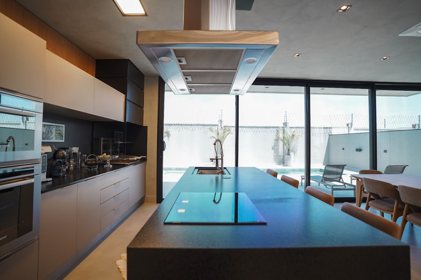 Casa com 4 dormit&oacute;rios &agrave; venda,363 m&sup2; -  Alphaville Nova Esplanada I - Votorantim - SP Alameda Nova Zelândia Votorantim - 