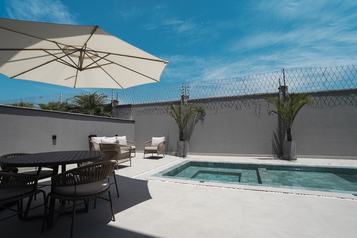 Casa com 4 dormit&oacute;rios &agrave; venda,363 m&sup2; -  Alphaville Nova Esplanada I - Votorantim - SP Alameda Nova Zelândia Votorantim - 