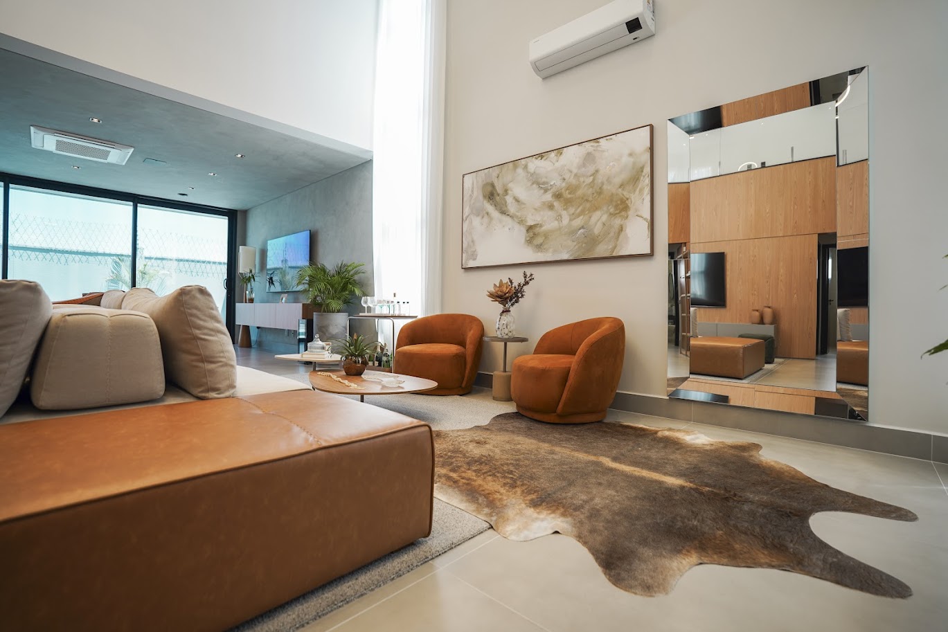 Casa com 4 dormit&oacute;rios &agrave; venda,363 m&sup2; -  Alphaville Nova Esplanada I - Votorantim - SP Alameda Nova Zelândia Votorantim - 