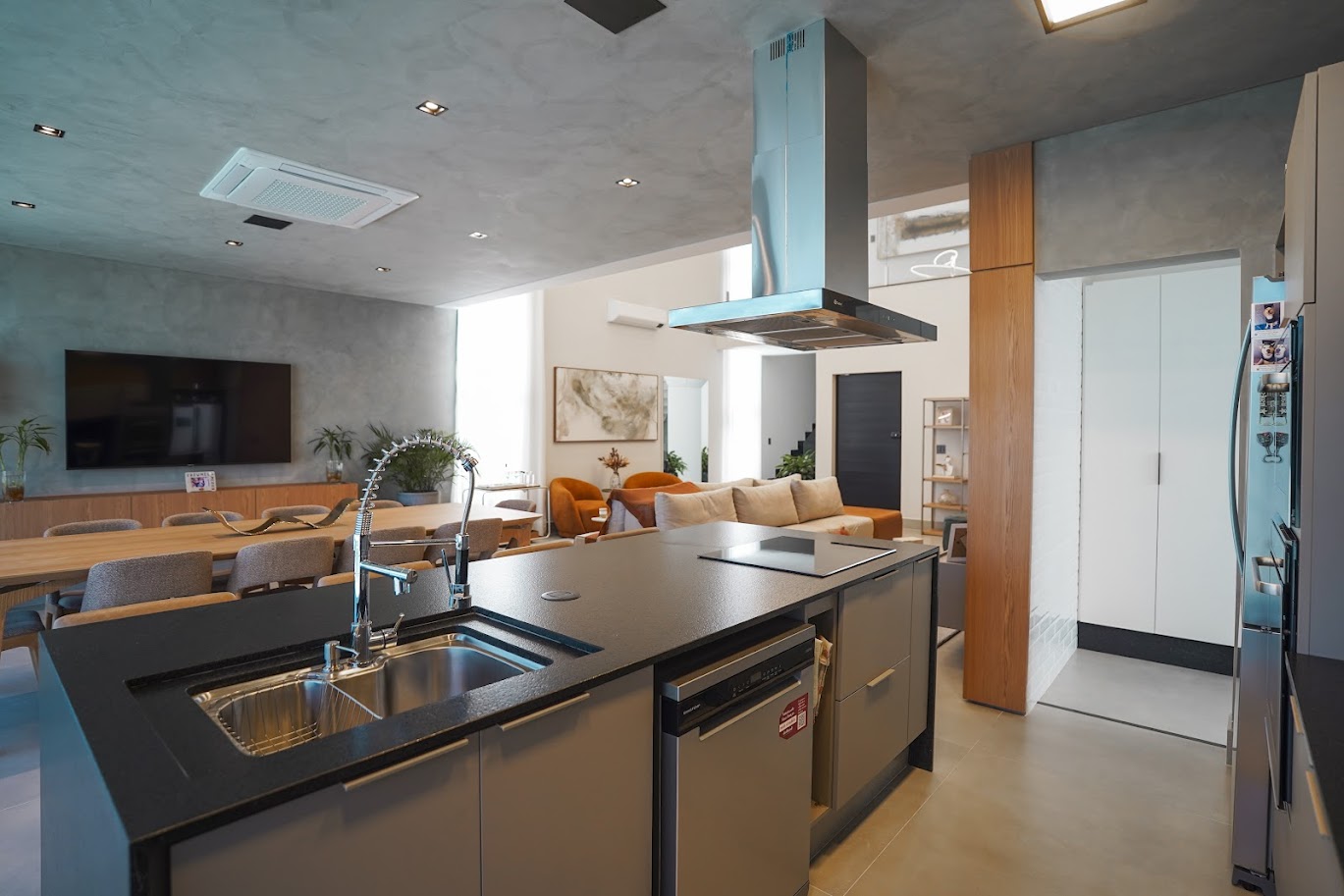 Casa com 4 dormit&oacute;rios &agrave; venda,363 m&sup2; -  Alphaville Nova Esplanada I - Votorantim - SP Alameda Nova Zelândia Votorantim - 