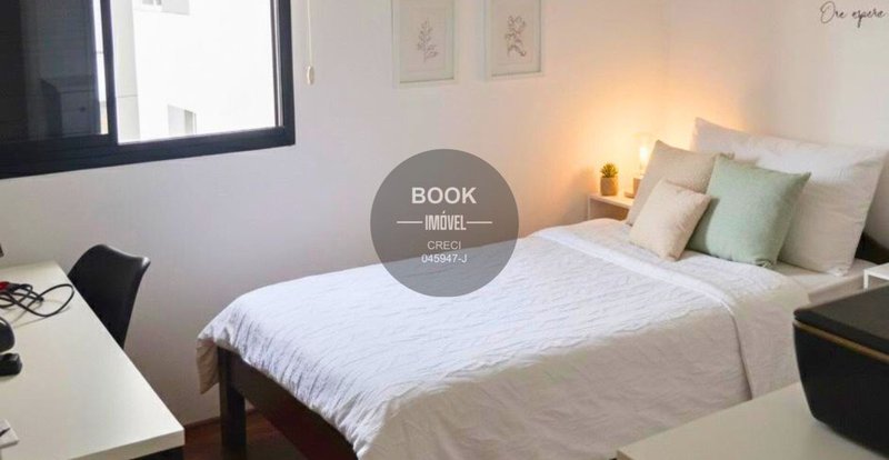 Apartamento ensolarado e bem localizado pr&oacute;ximo ao metr&ocirc; Rua Guiratinga São Paulo - 