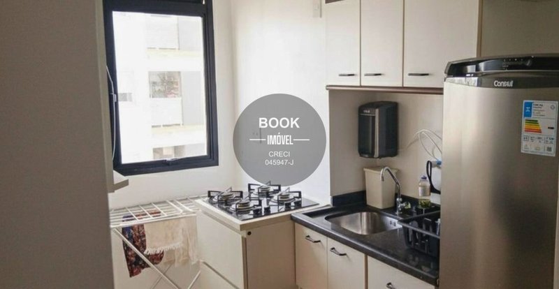 Apartamento ensolarado e bem localizado pr&oacute;ximo ao metr&ocirc; Rua Guiratinga São Paulo - 