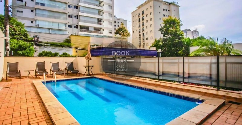 Apartamento ensolarado e bem localizado pr&oacute;ximo ao metr&ocirc; Rua Guiratinga São Paulo - 