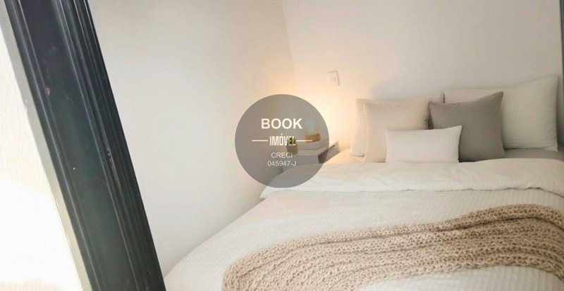 Apartamento ensolarado e bem localizado pr&oacute;ximo ao metr&ocirc; Rua Guiratinga São Paulo - 