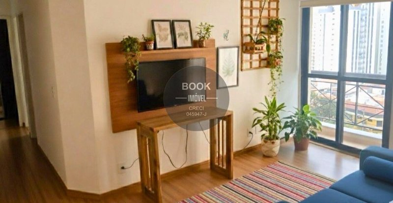 Apartamento ensolarado e bem localizado pr&oacute;ximo ao metr&ocirc; Rua Guiratinga São Paulo - 